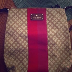 Kate Spade Crossbody Bag
